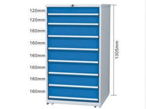 Lager-Werkzeugschrank der CBD-Serie