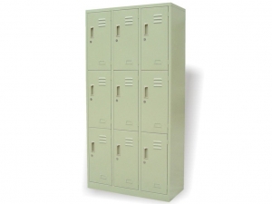 OEM Office Use Steel Storage Cabinet